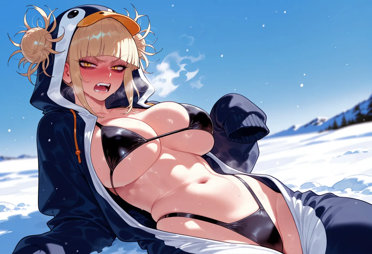 Balecxi Himiko Toga - Image 43