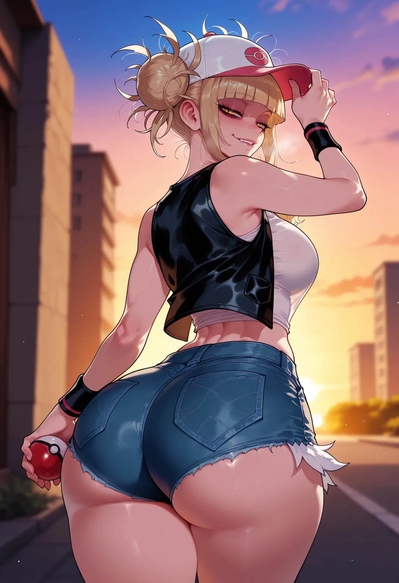 Balecxi Himiko Toga - Image 62