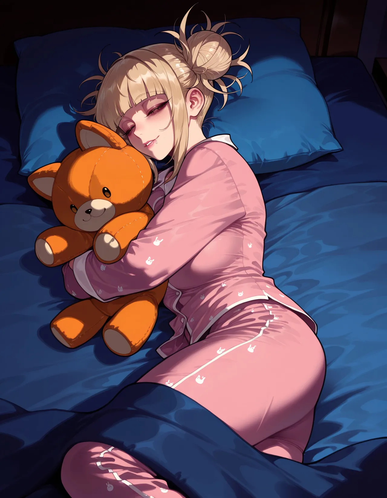 Balecxi Himiko Toga - Image 64