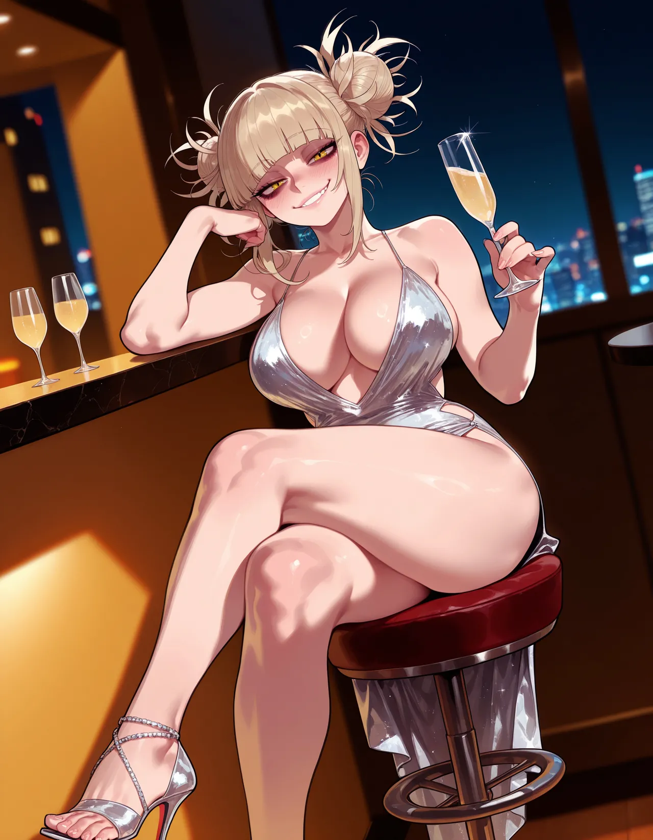 Balecxi Himiko Toga - Image 65