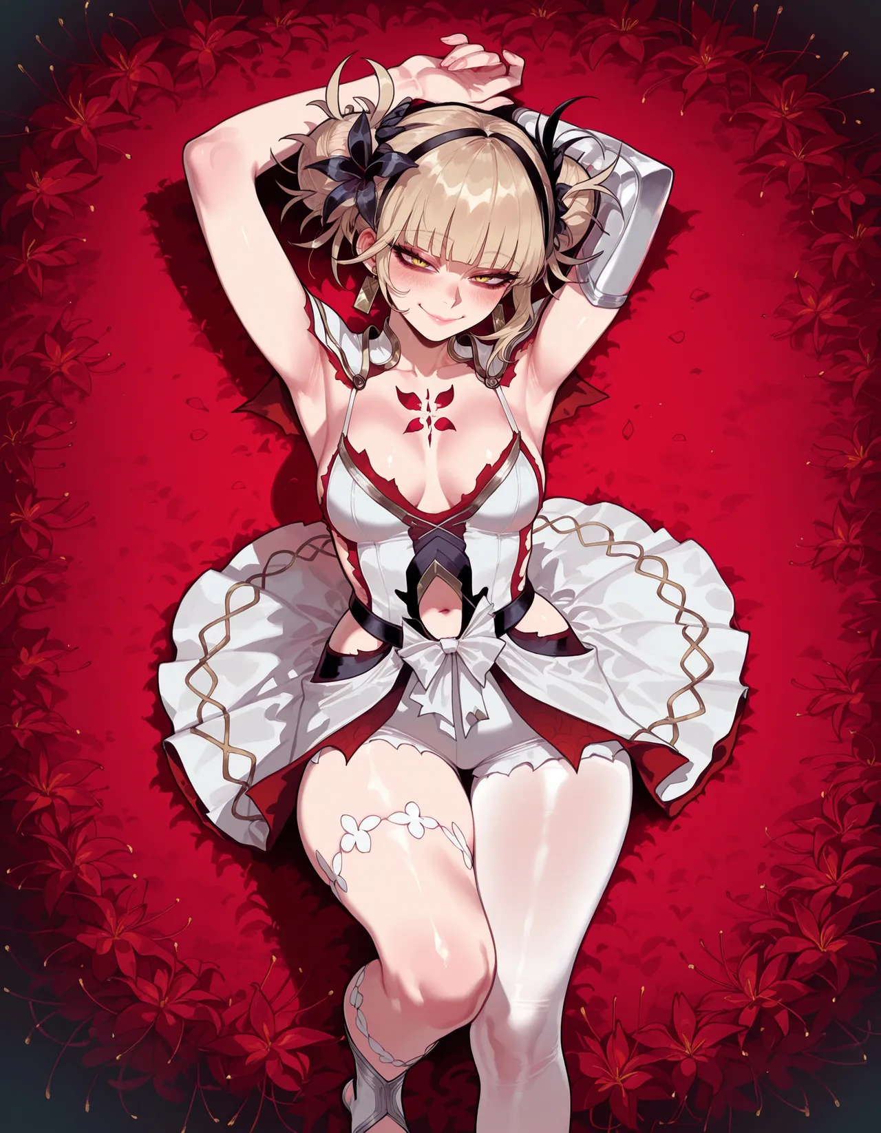 Balecxi Himiko Toga - Image 66