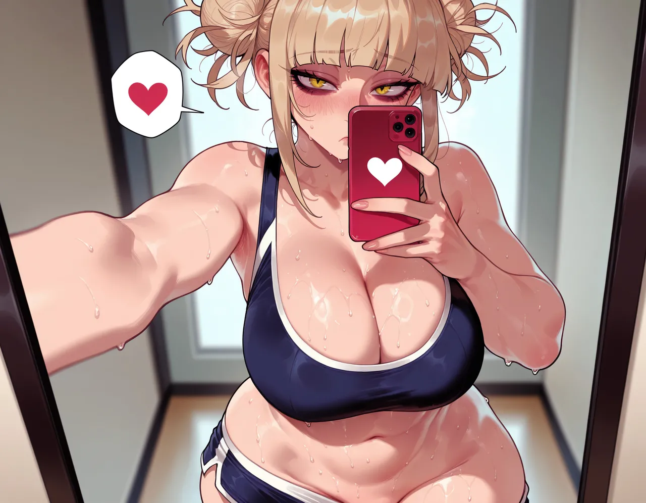 Balecxi Himiko Toga - Image 70