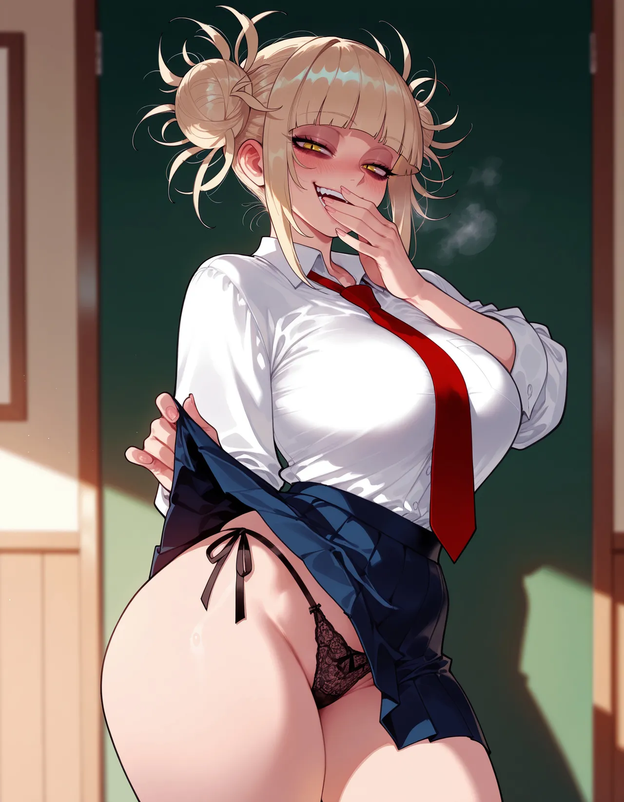 Balecxi Himiko Toga - Image 71