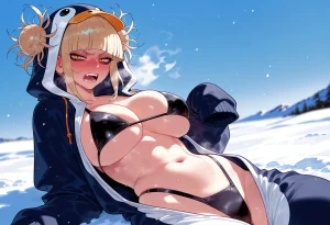 Balecxi Himiko Toga - Page 43