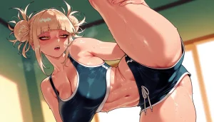 Balecxi Himiko Toga - Page 47