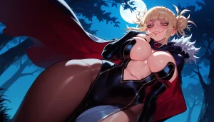 Balecxi Himiko Toga - Page 80