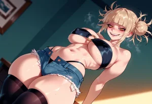 Balecxi Himiko Toga - Page 92