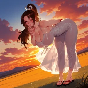 Balecxi Mai Shiranui goth - Page 69