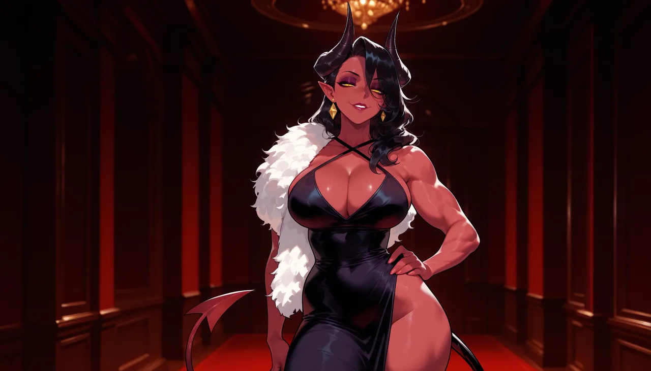 Balecxi Malevola - Image 52