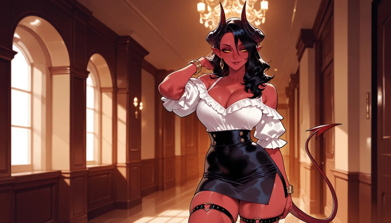 Balecxi Malevola - Image 58