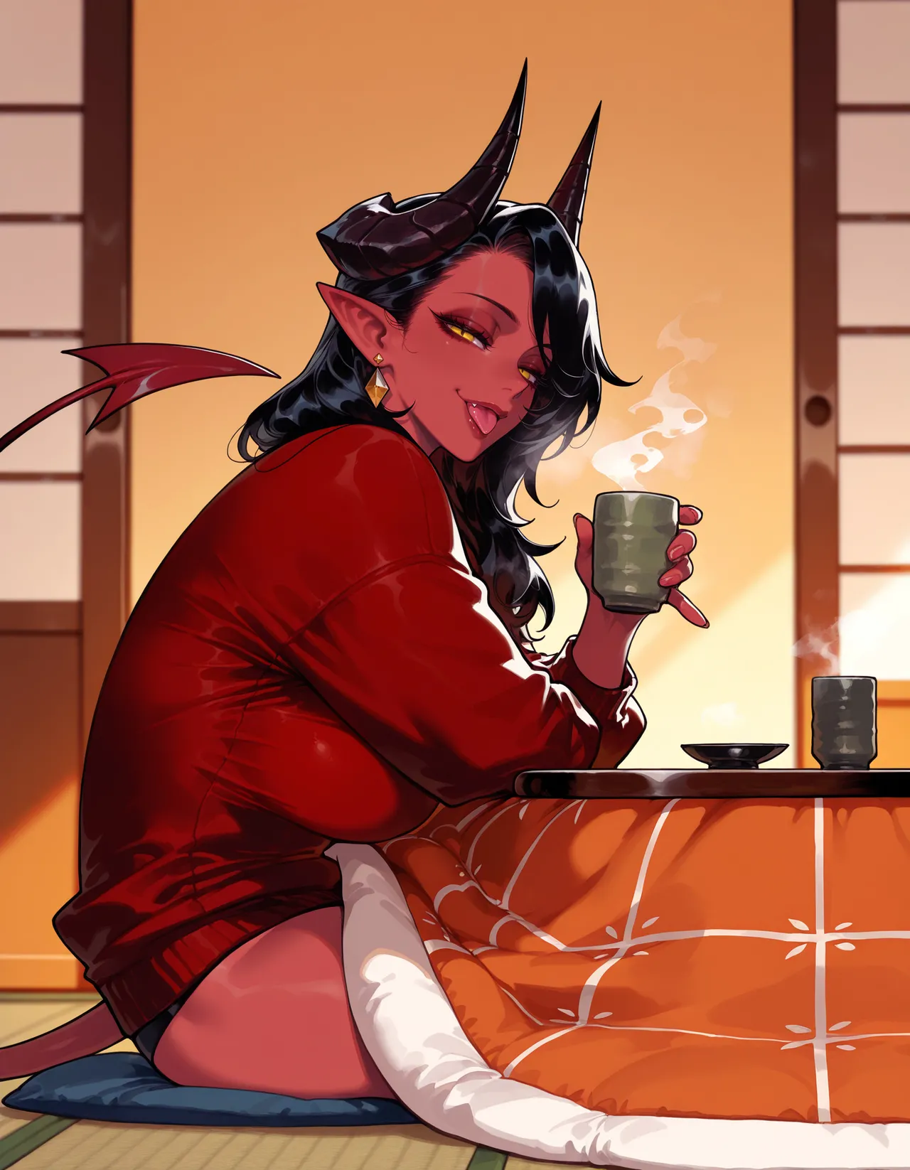 Balecxi Malevola - Image 61