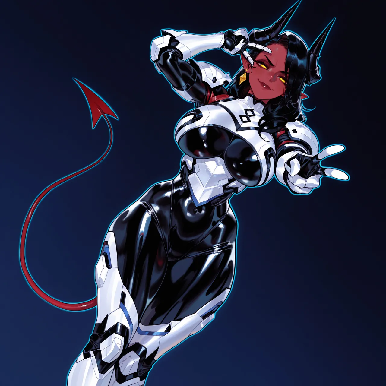 Balecxi Malevola - Image 63