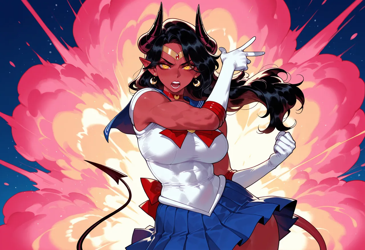 Balecxi Malevola - Image 66