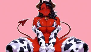 Balecxi Malevola - Page 55