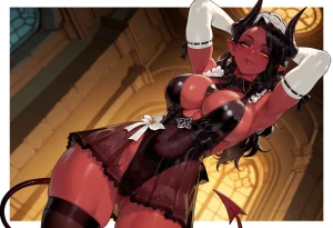 Balecxi Malevola - Page 77