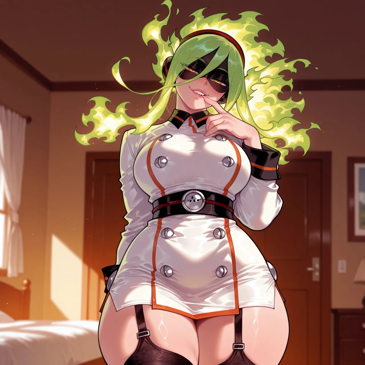 Balecxi Moe Kamiji aka Burnin - Image 102