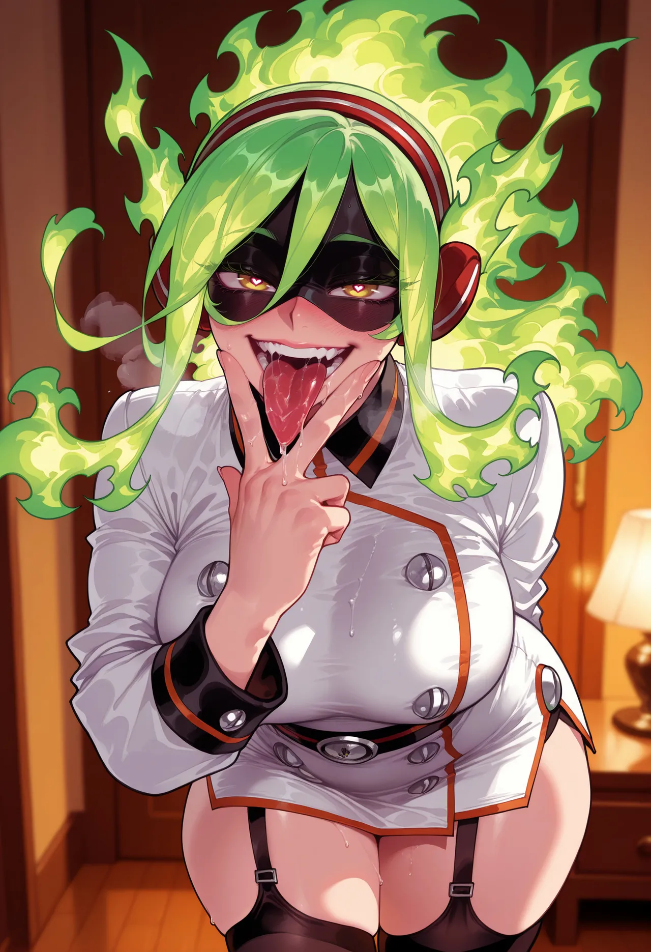 Balecxi Moe Kamiji aka Burnin - Image 21