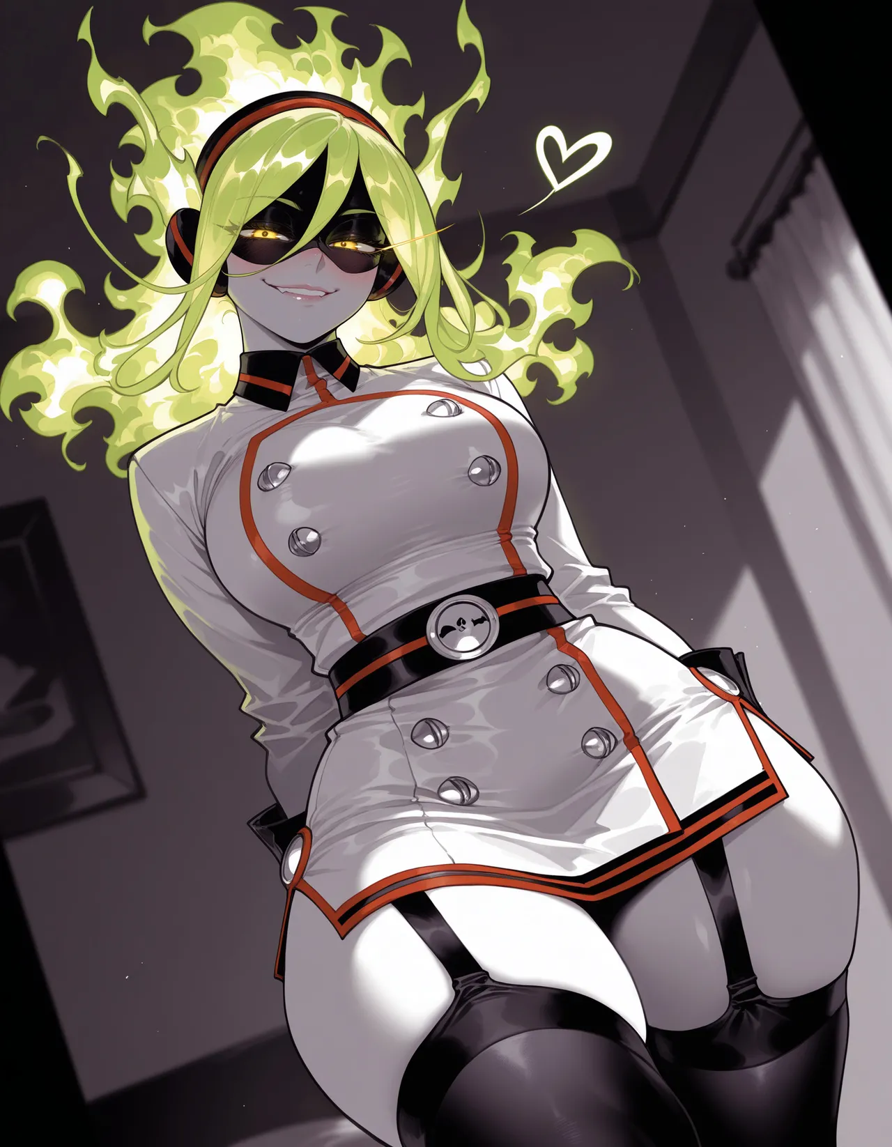 Balecxi Moe Kamiji aka Burnin - Image 34