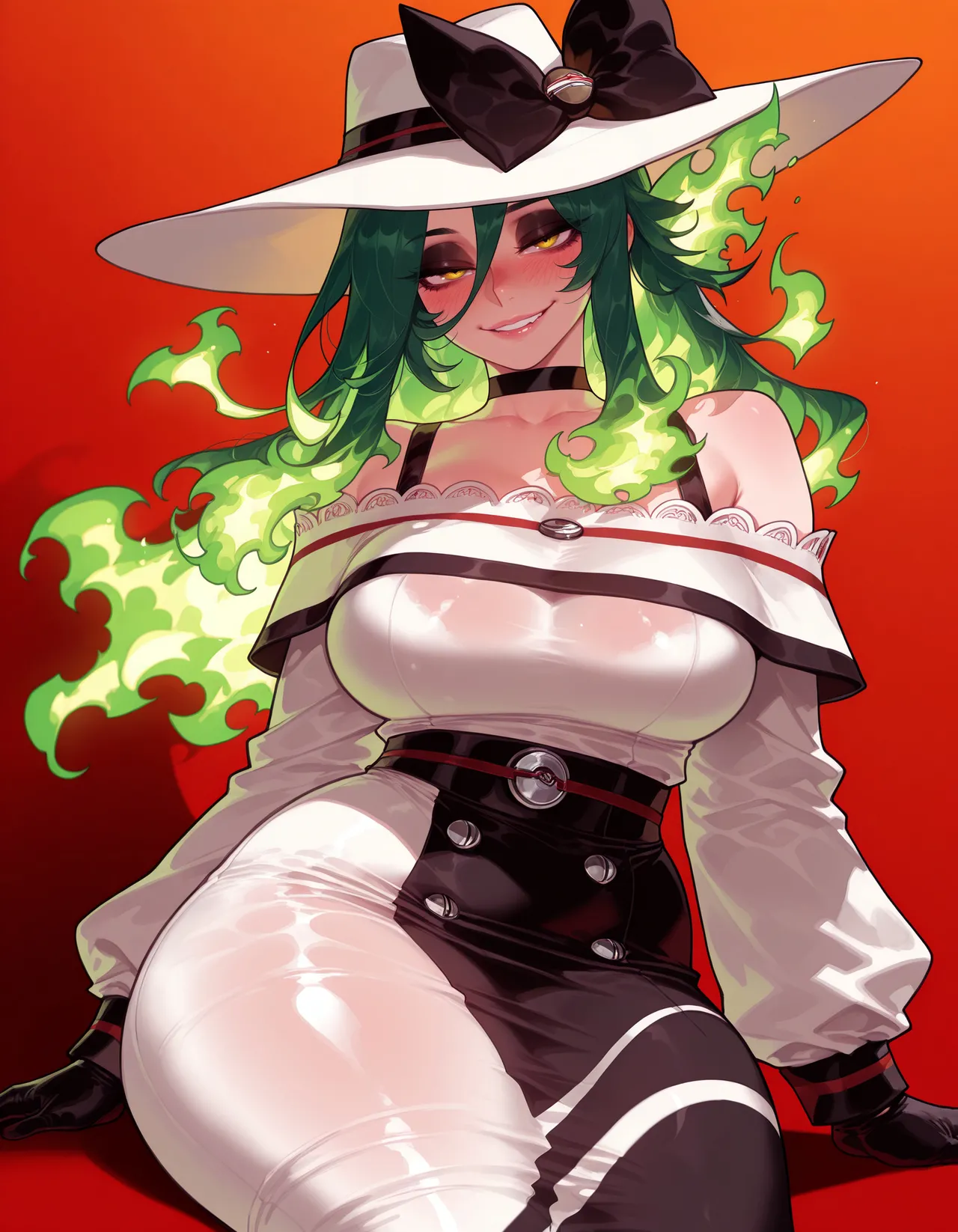 Balecxi Moe Kamiji aka Burnin - Image 39