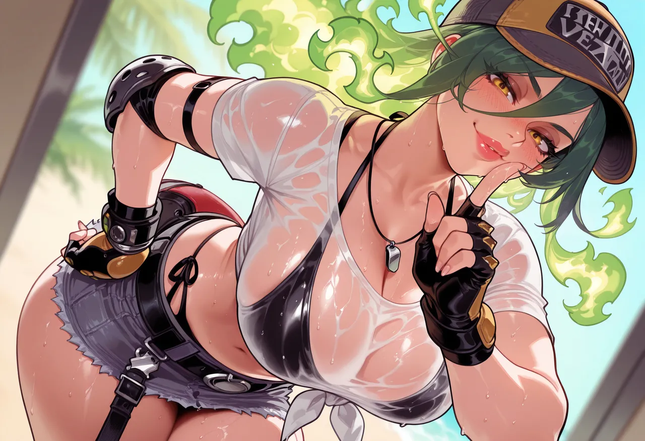 Balecxi Moe Kamiji aka Burnin - Image 52