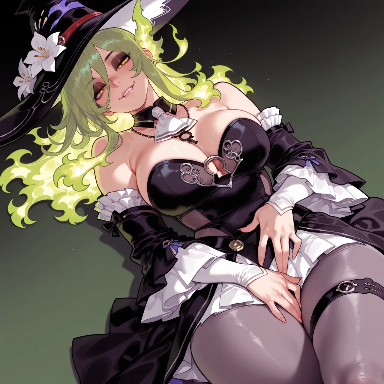 Balecxi Moe Kamiji aka Burnin - Image 78