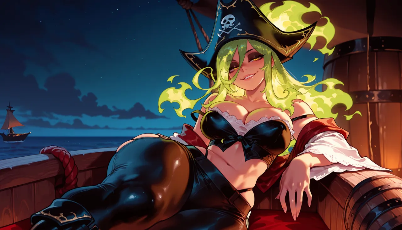 Balecxi Moe Kamiji aka Burnin - Image 80