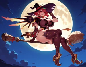 Balecxi Pyra - Page 29