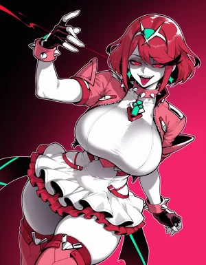 Balecxi Pyra - Page 53