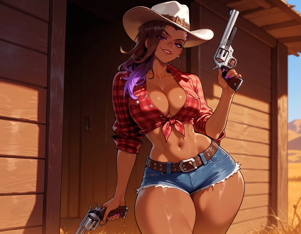 Balecxi Sombra - Image 47