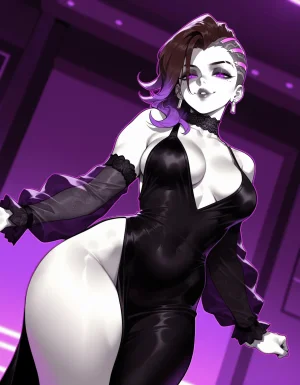 Balecxi Sombra - Page 28
