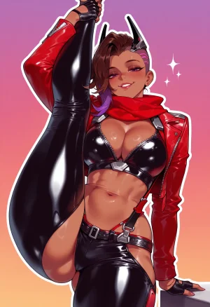 Balecxi Sombra - Page 74
