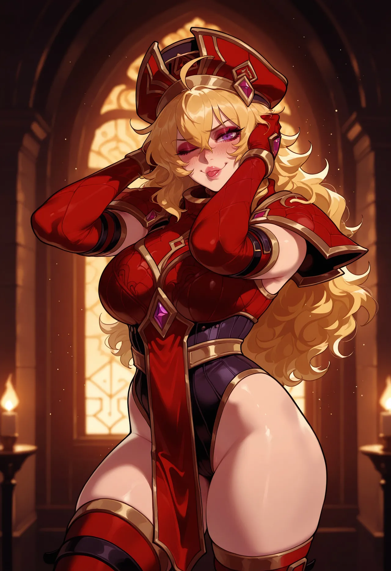 Balecxi Yang Xiao Long - Image 28