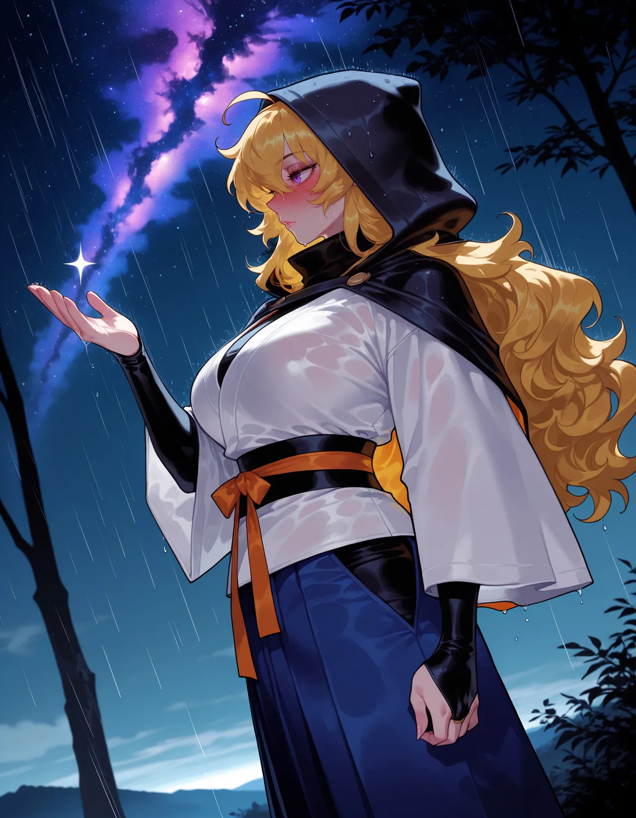 Balecxi Yang Xiao Long - Image 30