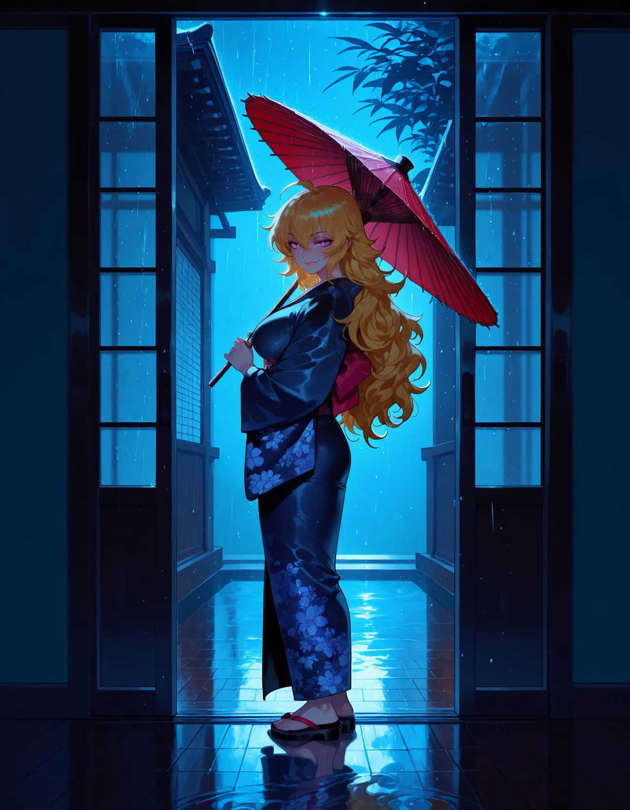 Balecxi Yang Xiao Long - Image 31