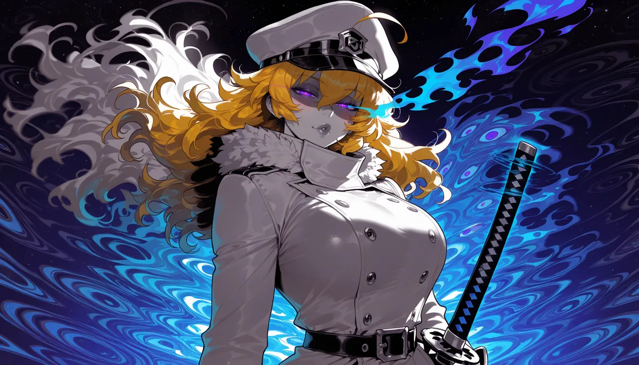 Balecxi Yang Xiao Long - Image 32