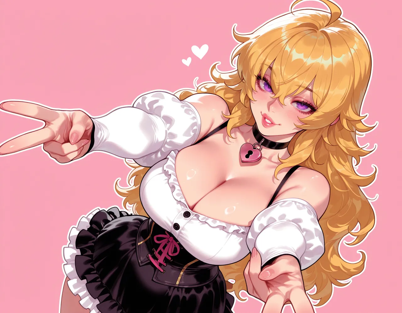 Balecxi Yang Xiao Long - Image 39