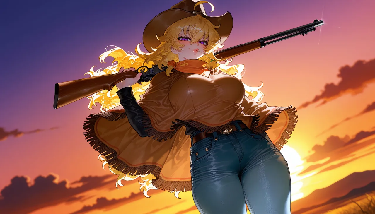 Balecxi Yang Xiao Long - Image 40