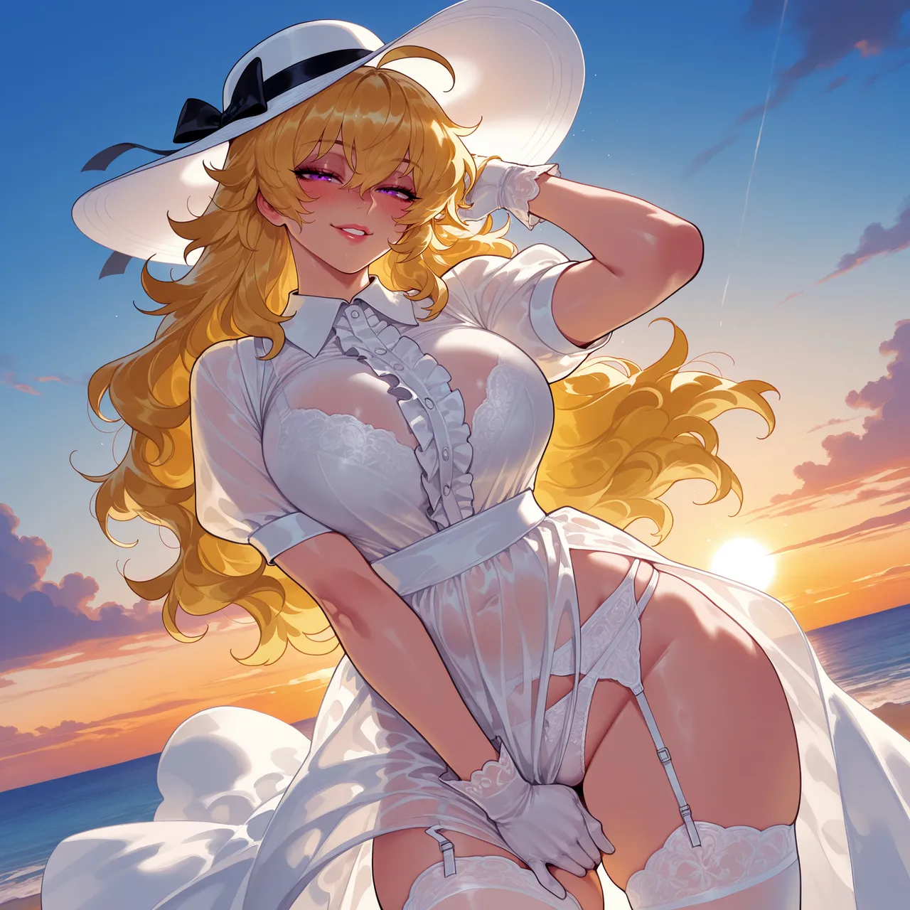 Balecxi Yang Xiao Long - Image 65