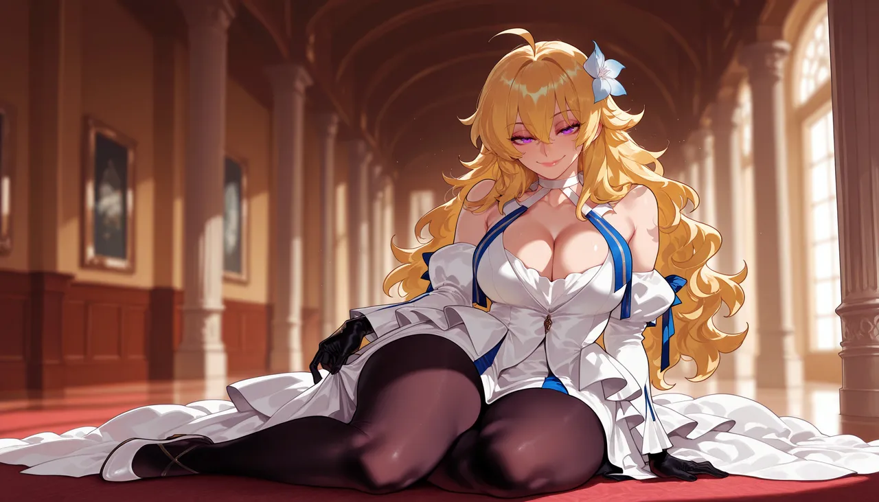 Balecxi Yang Xiao Long - Image 85