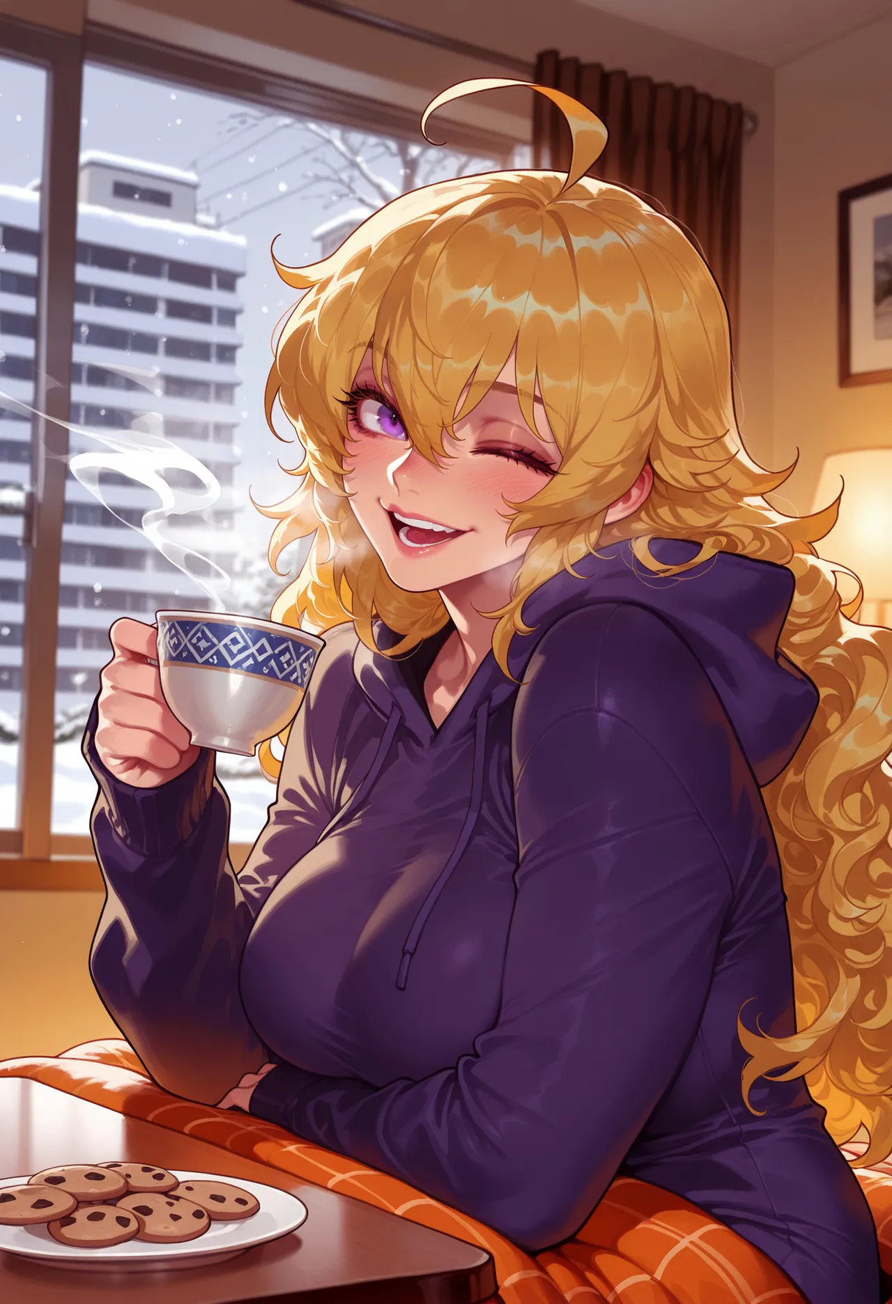 Balecxi Yang Xiao Long - Image 89