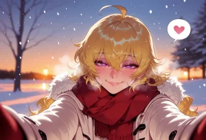 Balecxi Yang Xiao Long - Page 67