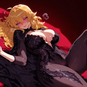 Balecxi Yang Xiao Long - Page 95