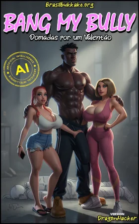 Bang My Bully - Domadas por um valentão - BRASILBUKKAKE.ORG - ONGOING Thumbnail