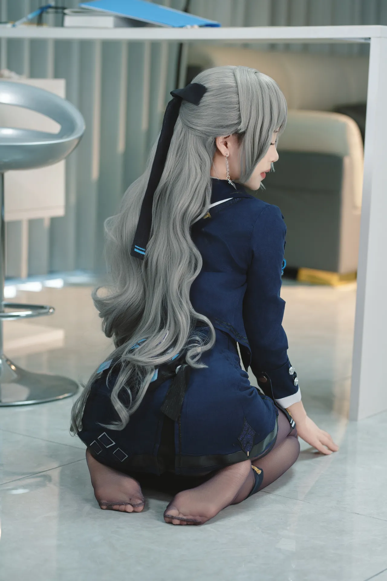 Bangni邦尼 - 布洛妮娅 崩坏 - Image 64