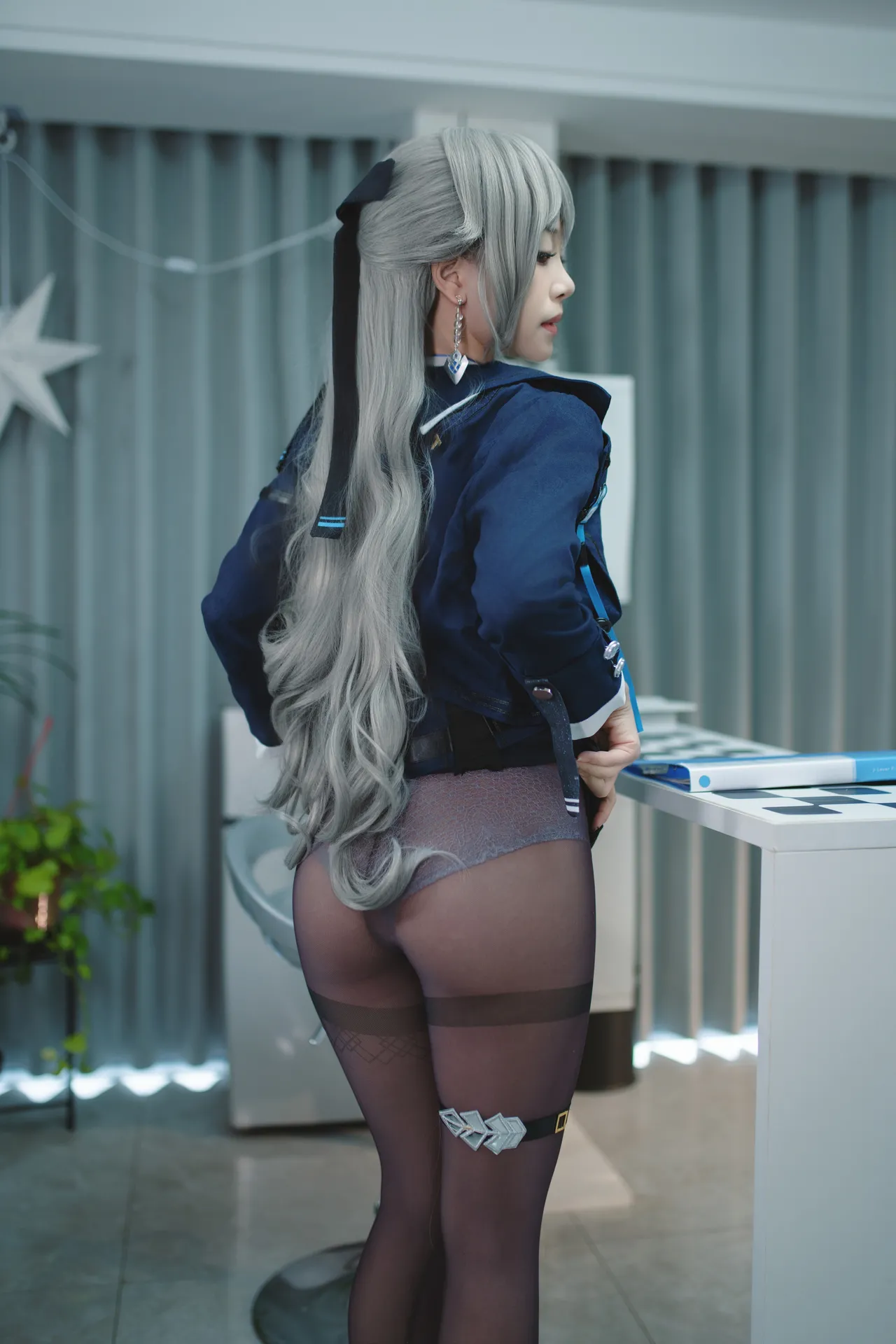 Bangni邦尼 - 布洛妮娅 崩坏 - Image 7