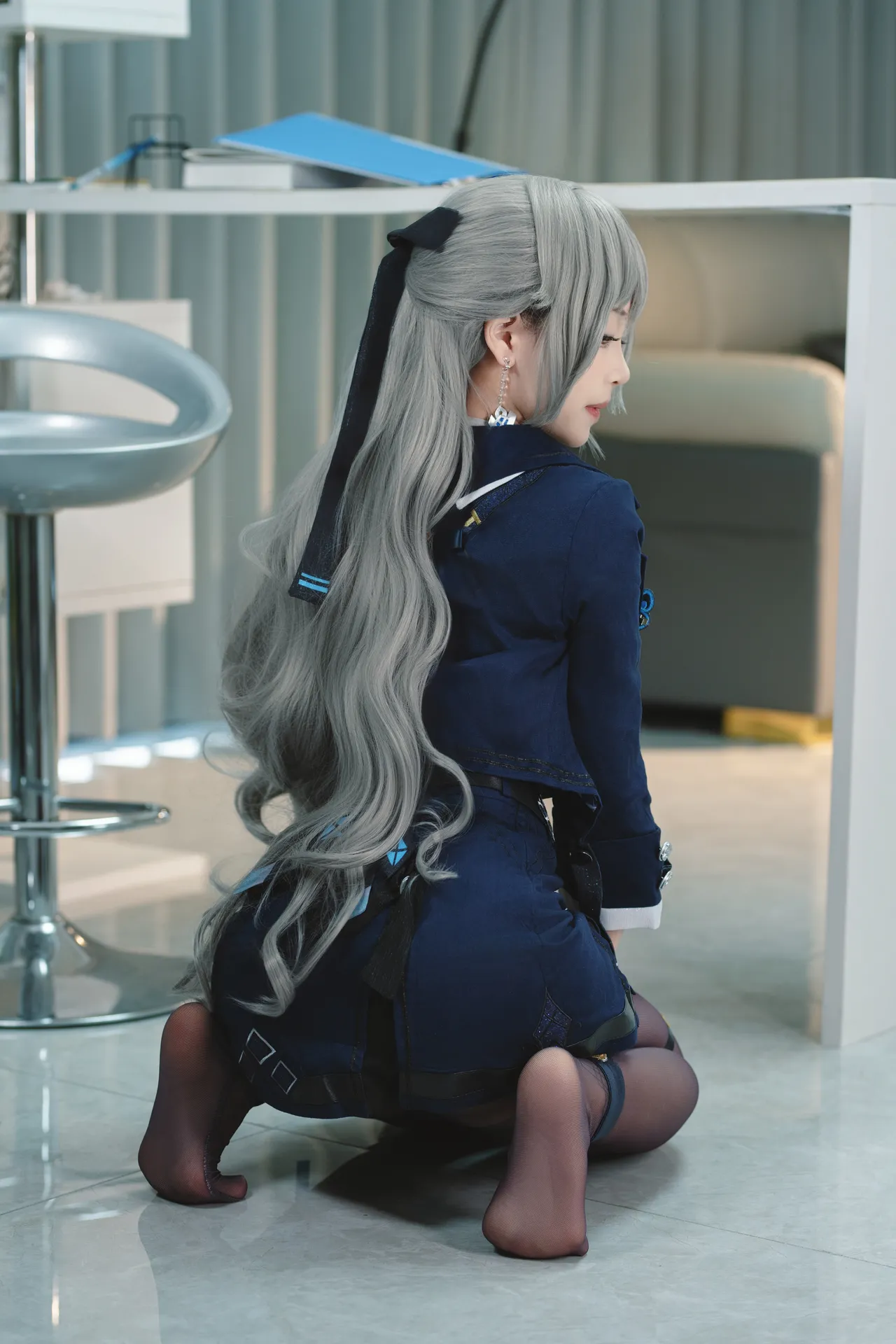 Bangni邦尼 - 布洛妮娅 崩坏 - Image 74