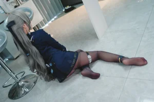 Bangni邦尼 - 布洛妮娅 崩坏 - Page 16