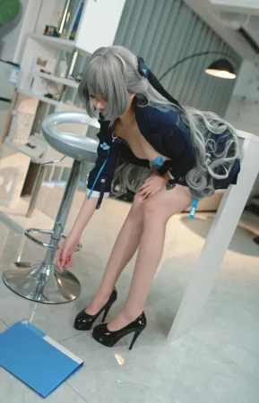 Bangni邦尼 - 布洛妮娅 崩坏 - Page 75