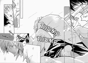 Banyu Katekyo Hitman Reborn dj Aijou Futaribun Eng - Page 26