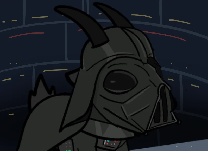 Baphy the evil goat Ongoing - Image 125
